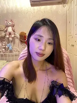 xiaoyu-5566 – Naživo XXX chat