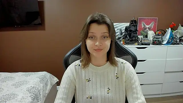 SoniNesti – Naživo XXX chat