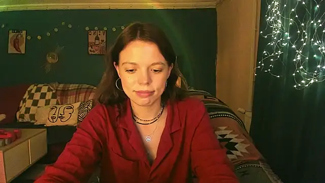 Chat XXX ao vivo de ClancyMorissey