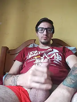 Show webcam de Hexenbane_02