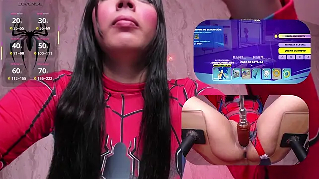 SweetieCloe_ - CTRL x1MIN 🙈 Drill My Tight Pussy