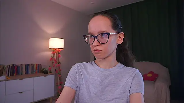 BettyBrowni's Live XXX Chat