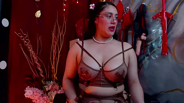 CristalZafiro - cum Cristal + 3 min control lush💦