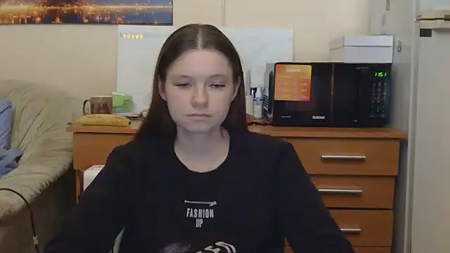 Živý XXX chat JessicaHolland1