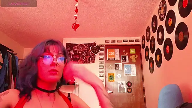 Rossiee_huntt: онлайн-секс-чат