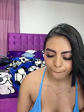 Emily_Wolff's Live XXX Chat