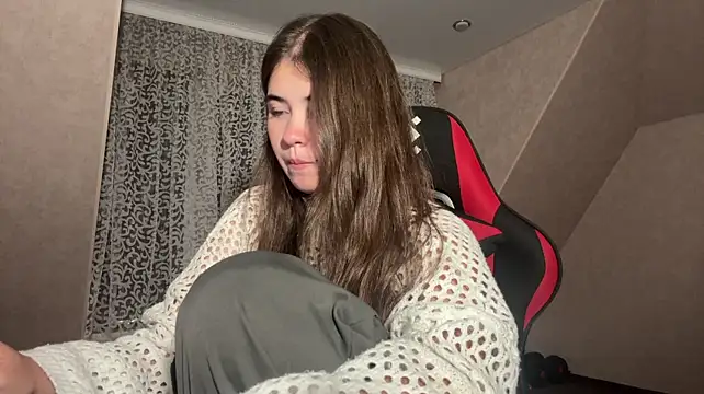 ManyKeogh – Naživo XXX chat