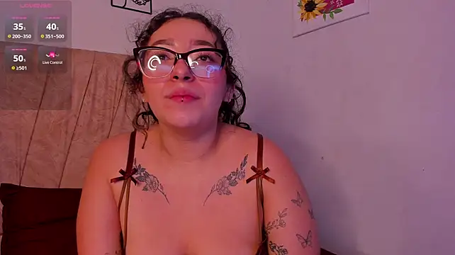 Živý XXX chat sweet_p_