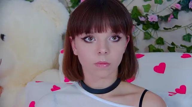 ElisabethDavis – Naživo XXX chat