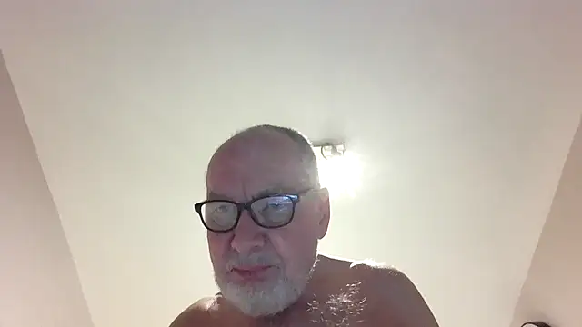 jimmybenido élő XXX-chatje