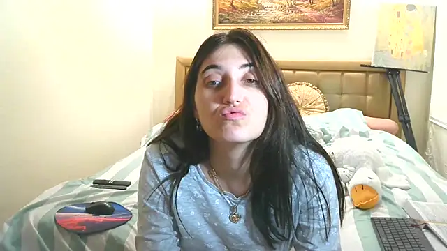 Iren Live XXX-Chat