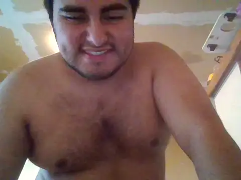 Show de SebLT na webcam