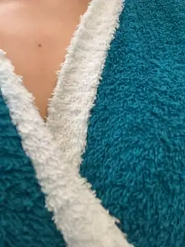 Chloe_Key - SEXY JERK OFF WITH DOMI