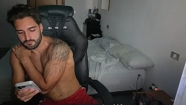 Živý XXX chat Al3xox02
