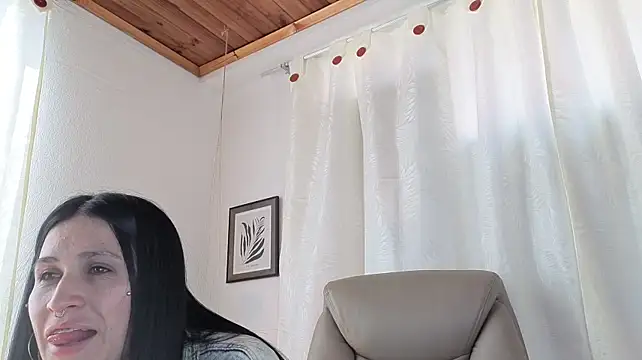 Chat +18 de Nox_babe ao vivo
