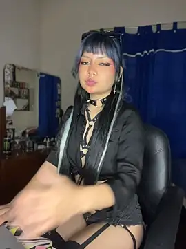 Chat XXX en directo de onlyjadex