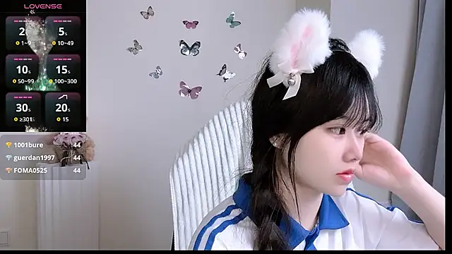 aibaba_888 라이브 XXX 채팅
