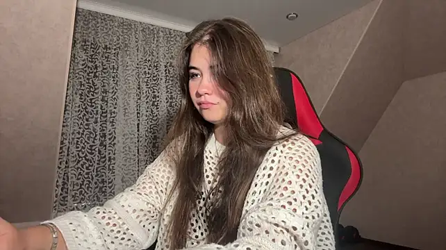 Chat XXX ao vivo de ManyKeogh