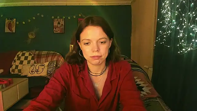ClancyMorissey Chat XXX in diretta