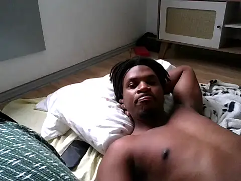 negodi09 Live XXX-chat