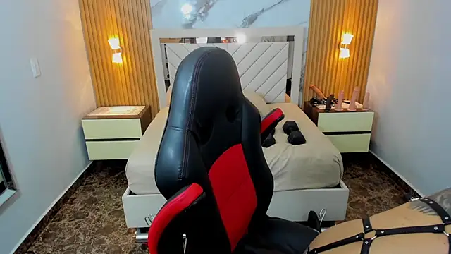 KAROLLJONES1's Live XXX Chat