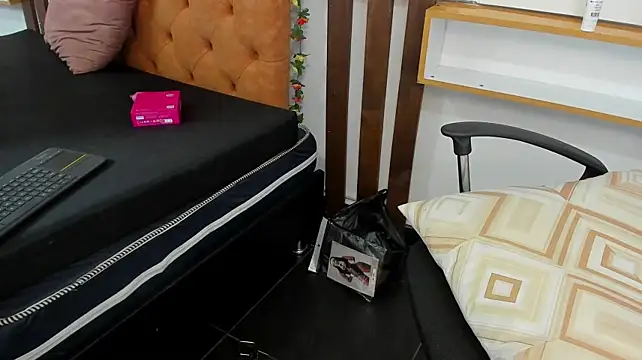 Pola_Pnk 라이브 XXX 채팅