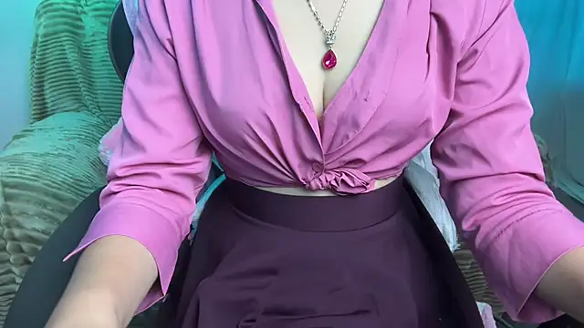 Živý XXX chat QueenAngelena