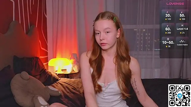 EvaCroan - MAKE ME CUM HARD