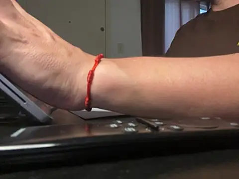Show de webcam de Jeff_pepper