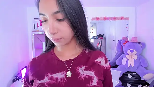 AriadnaCappelletty 现场XXX聊天