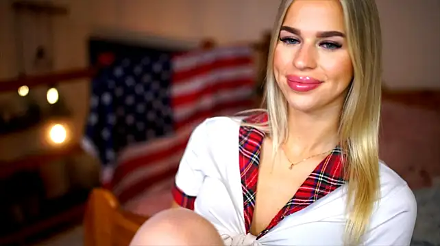 Emilyvanroessel live XXX chat