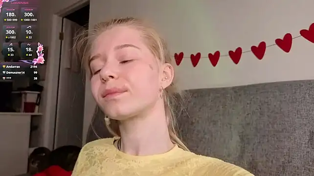 Austeja_Ona live XXX chat