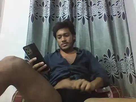 Sembang XXX Secara Langsung koushik10