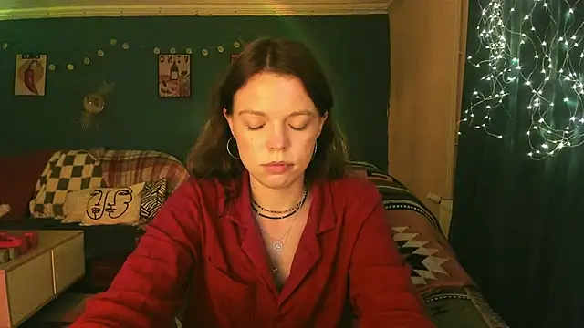 ClancyMorissey 现场XXX聊天