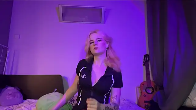 XXX chat uživo modela LorineFavaro