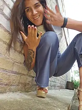 Czat XXX na żywo – Yuky_ta