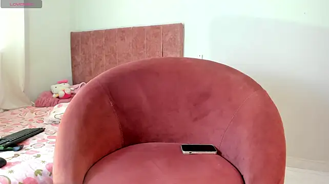 kiity_horny_ 现场XXX聊天