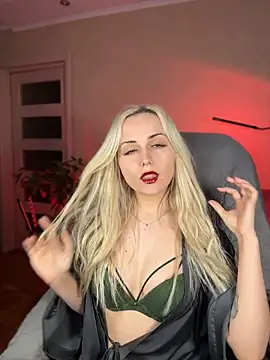 FireGoddessLana live XXX chat