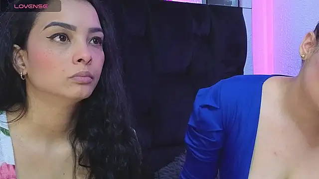 Webkamerová show agatha_lovee