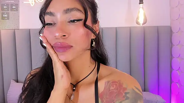 Leamonroe__'s Live XXX Chat