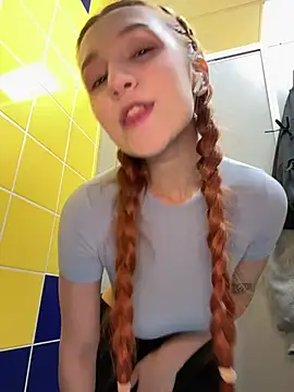 katexxxx Chat XXX in diretta