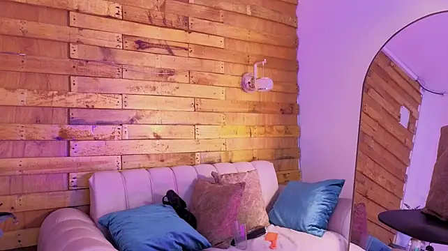 miss_scarley live XXX chat