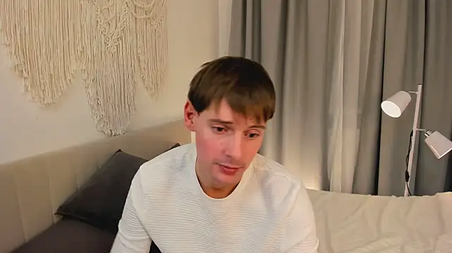 Živý XXX chat Kyle_Barry