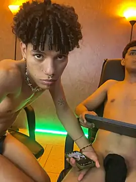 NeymarTwink live XXX chat