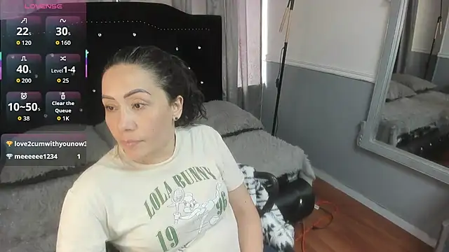 gaby_trent live XXX chat