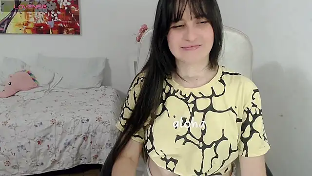 tania_sweet__ Chat XXX in diretta