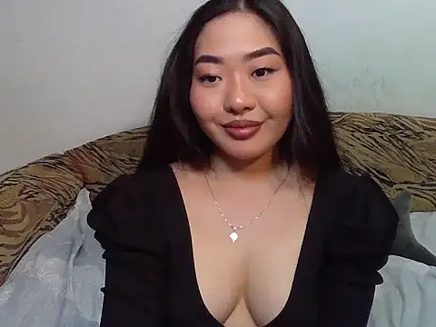 Aleksa_Blackdream Chat XXX in diretta