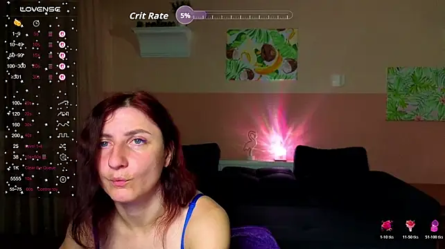 צ'אט XXX בשידור חי של Muse_kitty_jenia