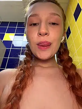 Webkamerová show katexxxx