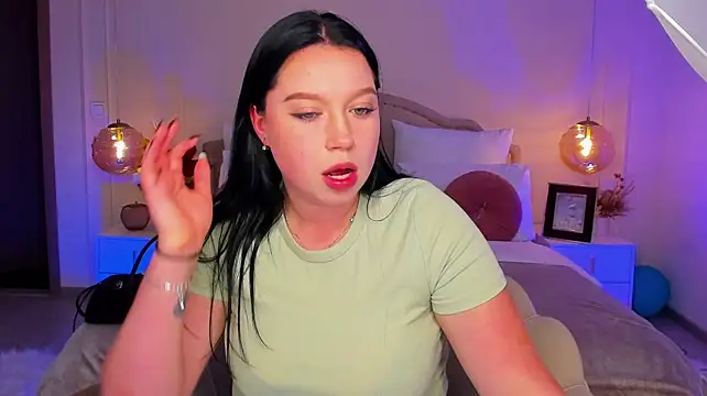LexiePat live XXX chat